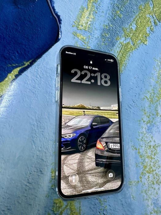 Iphone 12 pro 256 GB