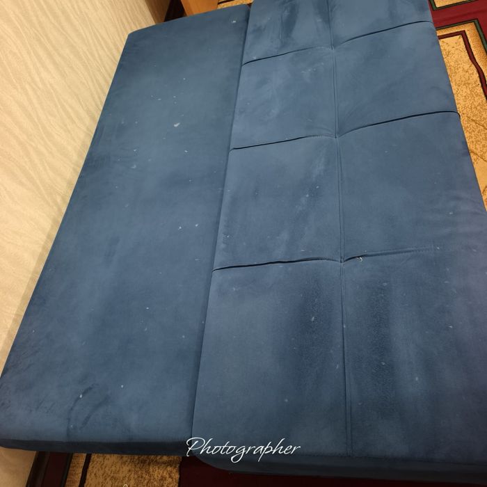 Продается диван в очень хорошем качестве