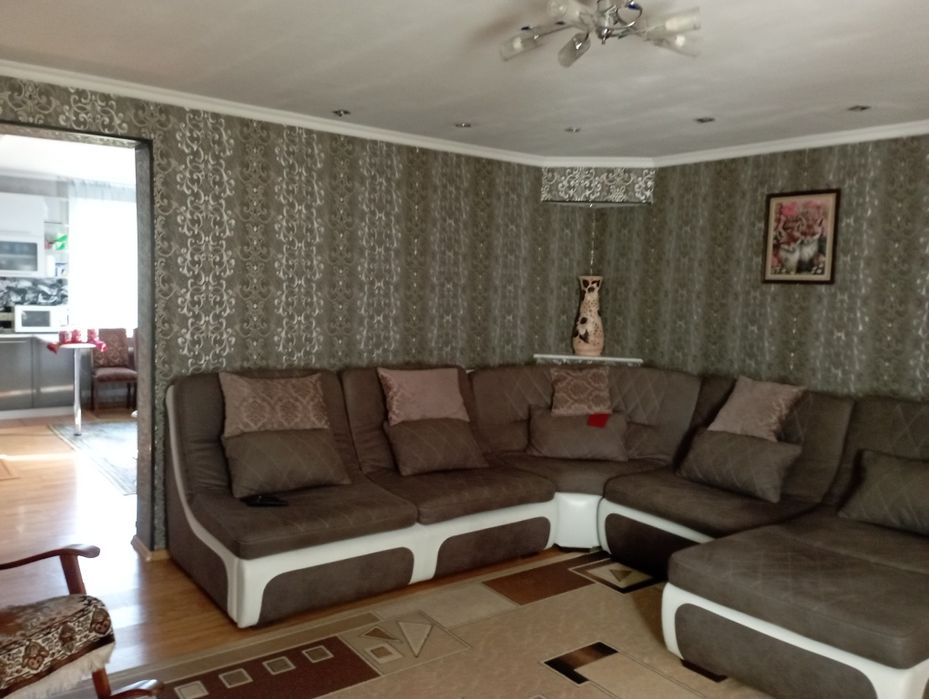 Продаётся Двухэтажный дом