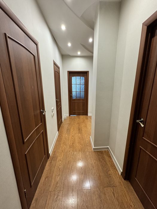 Продам квартиру.