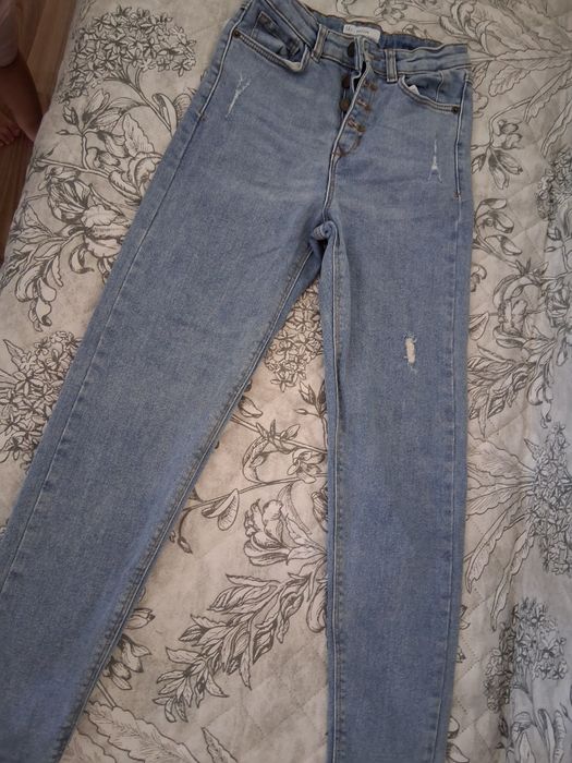 Blugi dama marimea 34