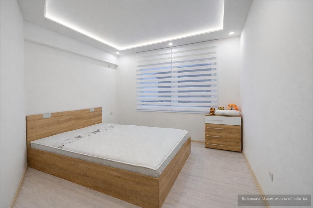Дава се под наем Тристаен апартамент в Асеновград - 90 кв.м за 497.25 € - Снимка #5