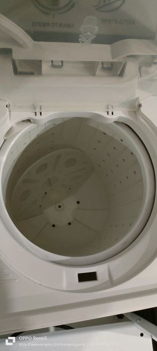 Продам машинку полуавтомат