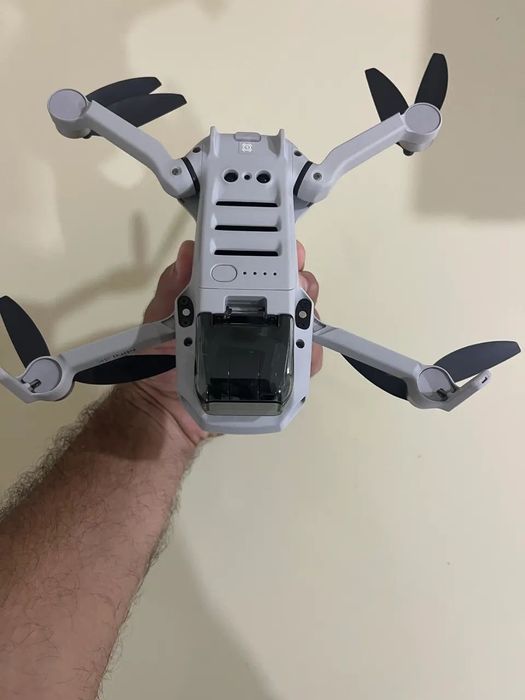 Продам Дрон DJI MINI 4K