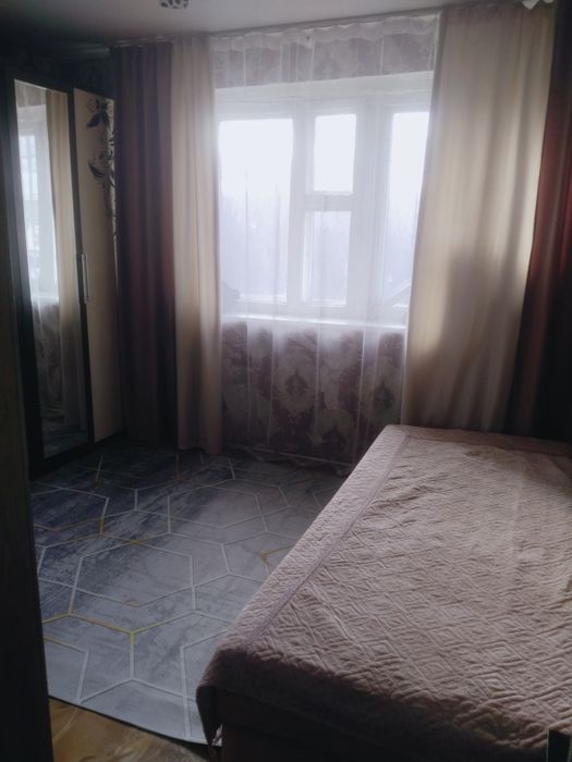 Продам срочно квартиру!