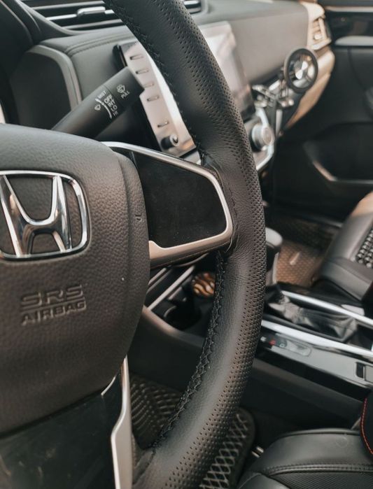 Honda Crider  demite chehol chexol чехол чехлы оптм unversal demeite