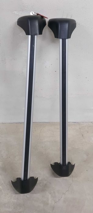 Греди, Напречни, Багажник, Опел Астра J