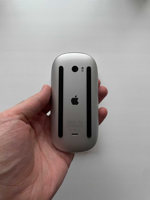 Мышка Apple magic mouse 2 для MacBook