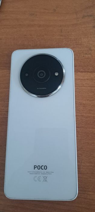Xiaomi POCO C61 обмен