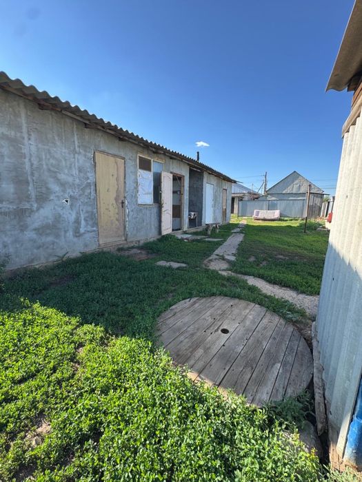 Продается дом в мкр Арман