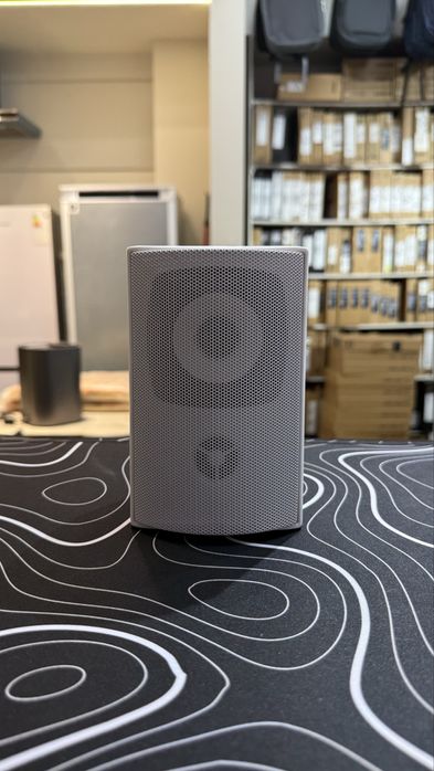 Настенная колонка M582