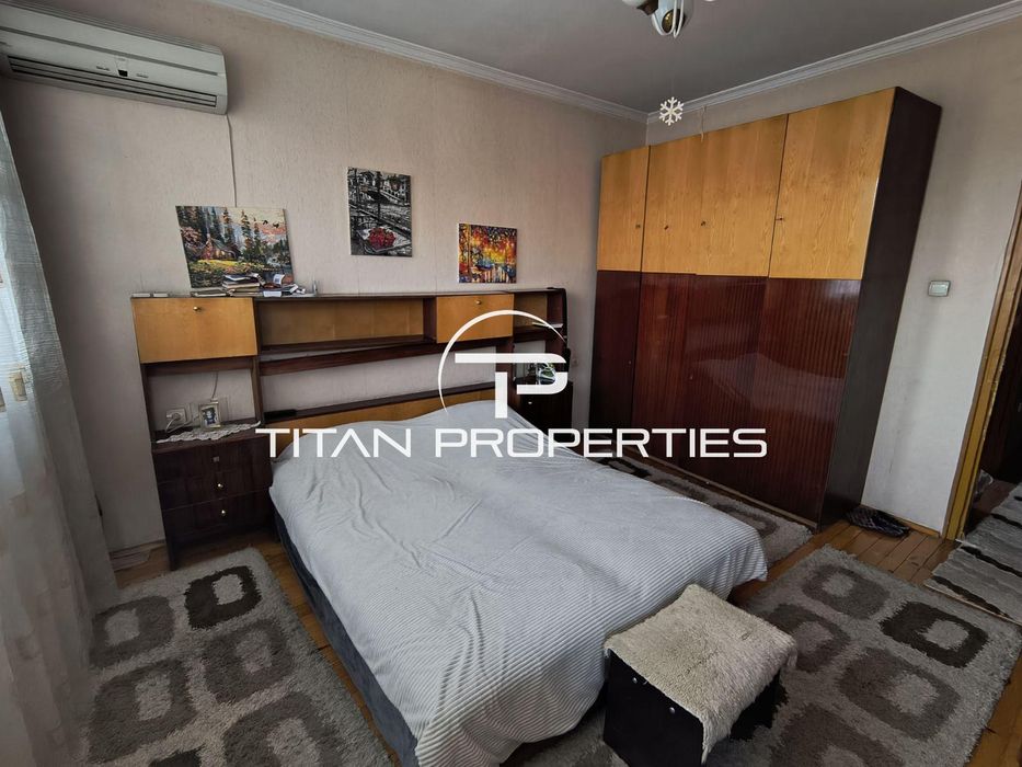 Продава се Етаж от къща в Пловдив, Изгрев - 135 кв.м за 1260 €/кв.м - Снимка #5