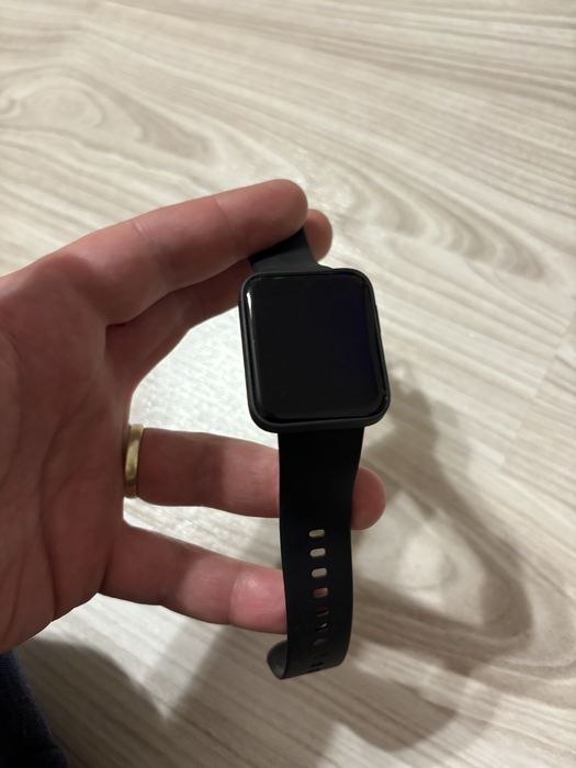 Ceas smart Xiaomi Mi watch lite