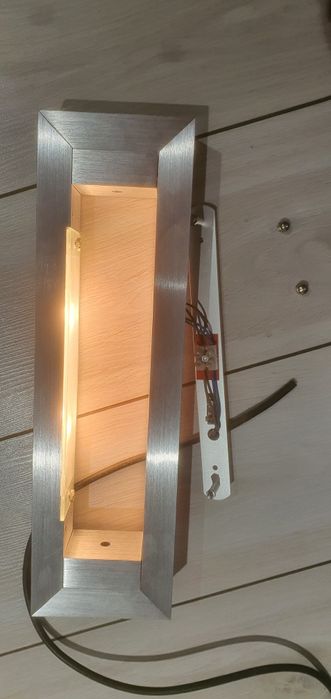 Lampă interior/exterior