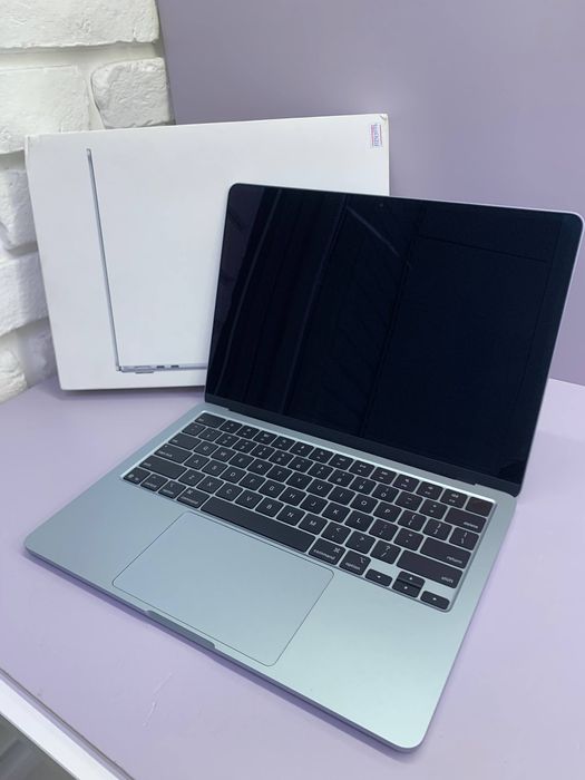 MacBook Air М4 13 дюйм / #МА515821