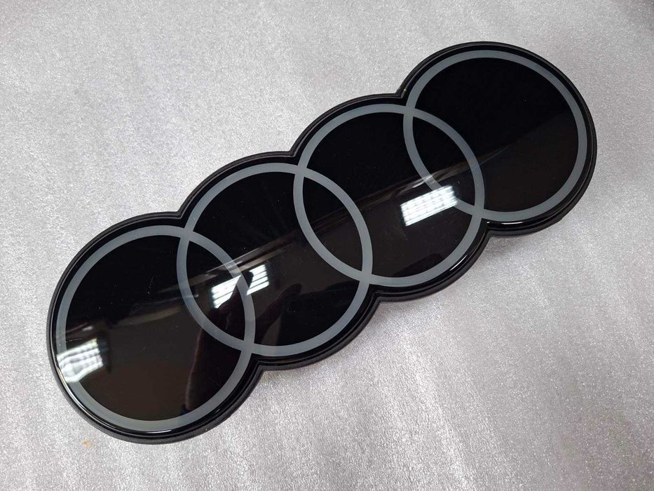 82D941600A Нова Оригинална Светеща Емблема Audi