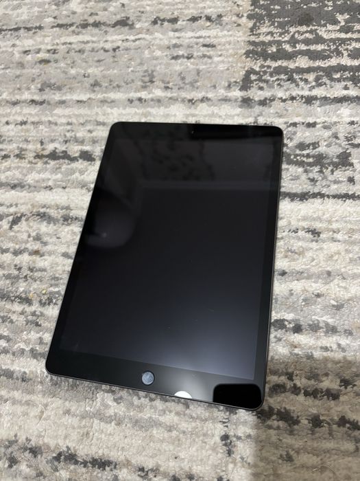 ipad 9 gen 256 gb sim