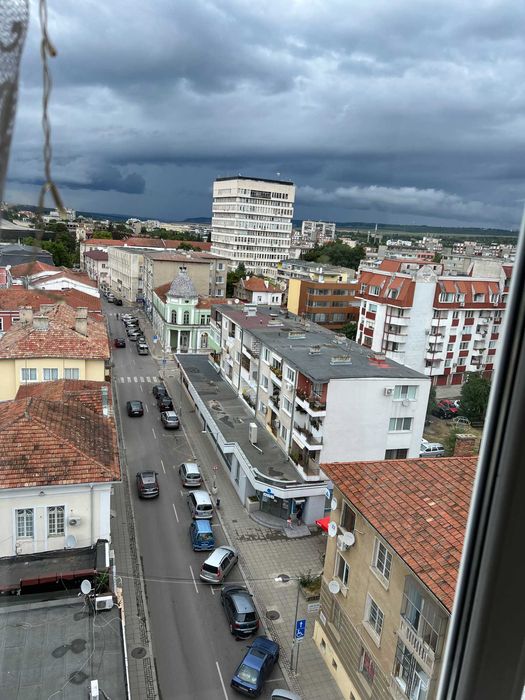 Продава се Тристаен апартамент в Разград, Център - 75 кв.м за 1187 €/кв.м - Снимка #5