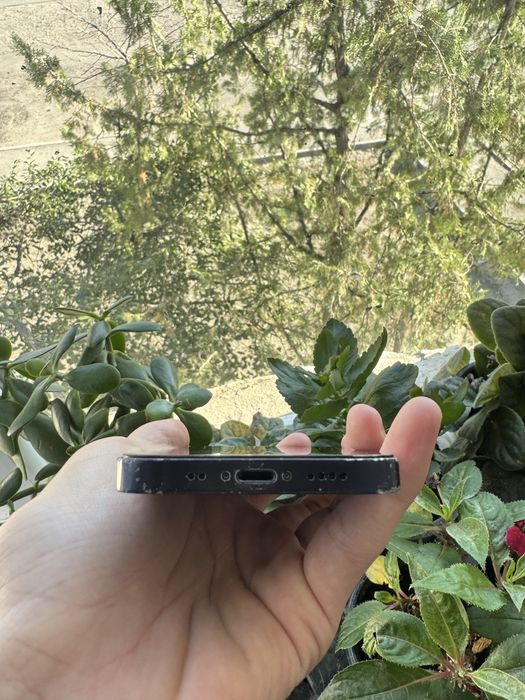 iPhone 12 Mini 64gb 100%акб ОПИСАНИЕ