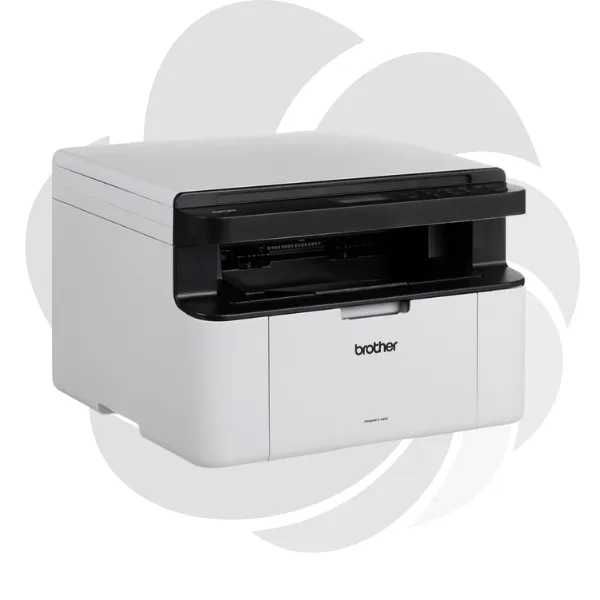 Multifunctional laser monocrom A4 - Brother DCP-1510E