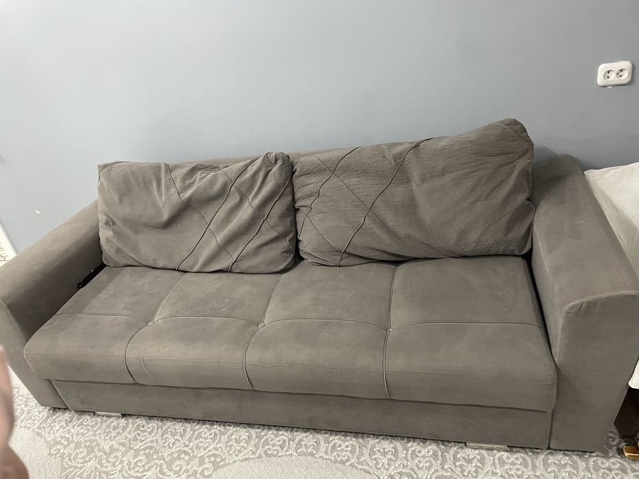 Продам диван-кровать.