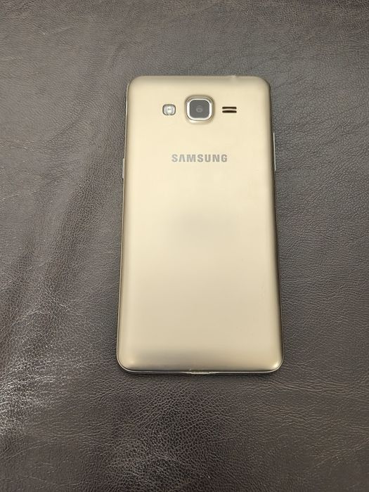 Samsung grand prime