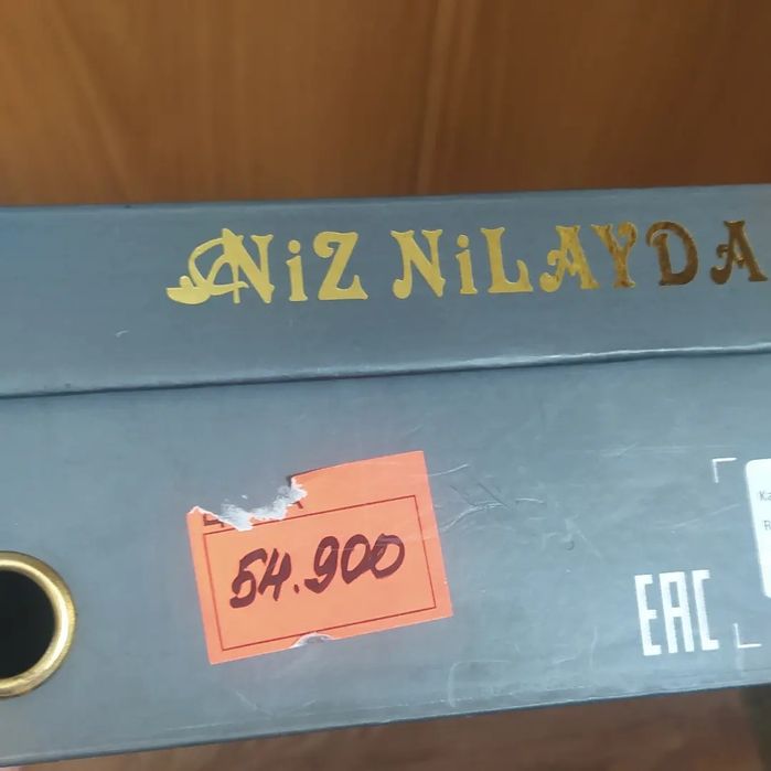 Продам ботинки и туфли