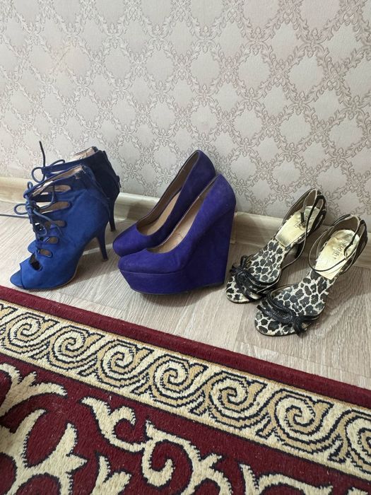 продам полусапожки