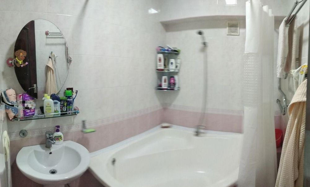 Квартира в аренду