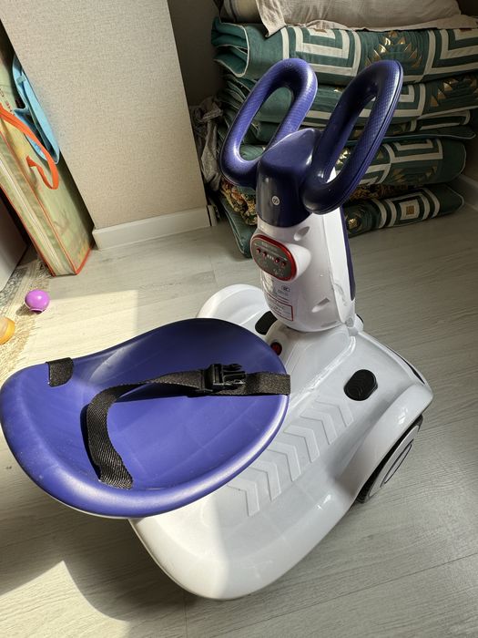 Детская машинка