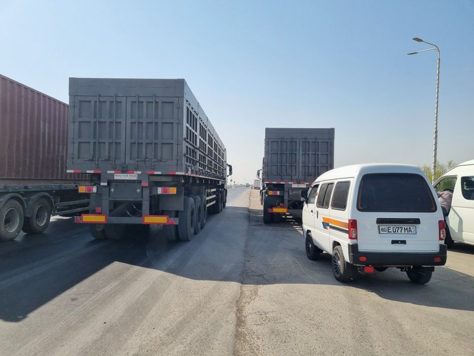 Damas 2024yil abgust oyidan chiqgan