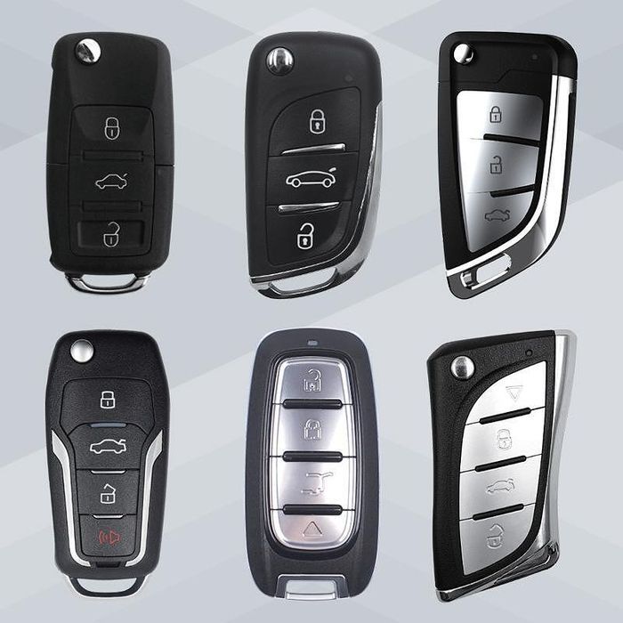 Thinkcar tkey 101