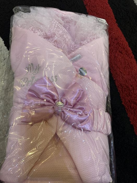 Срочно продаётся детс. канверт Турция