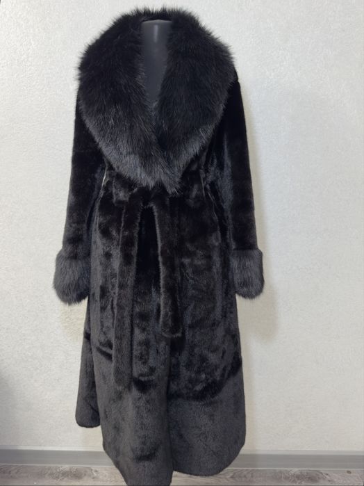 Эко шубы НОВЫЕ более 15 моделей