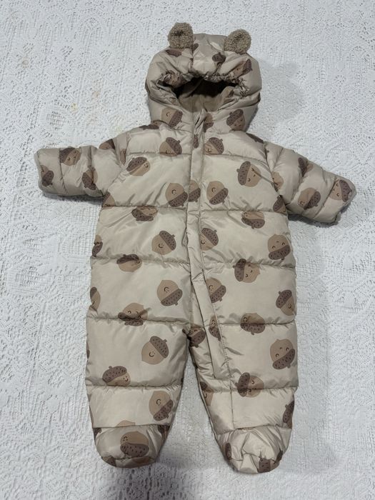 Продам зимний комбинезон