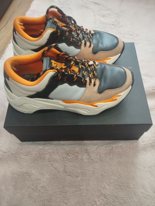 Мъжки обувки Just Cavalli