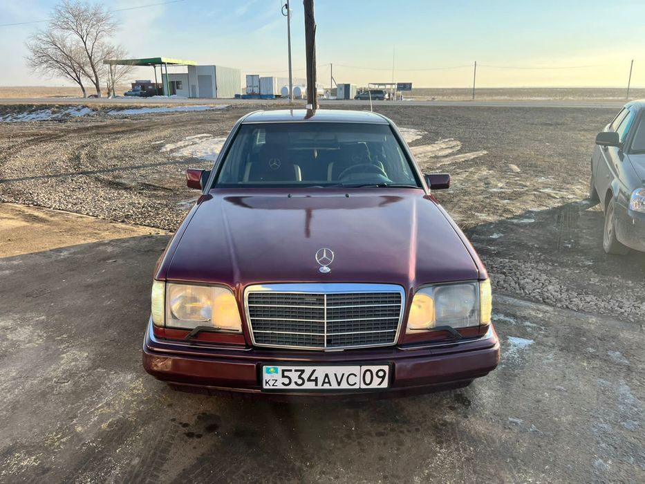 Продается машина