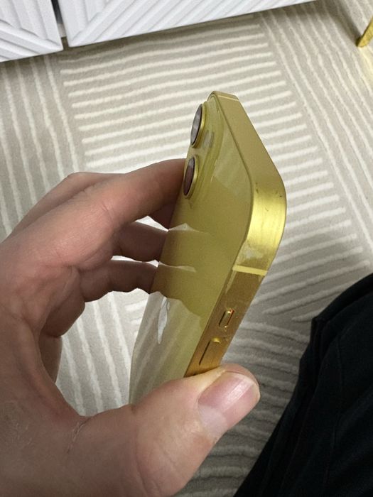 Айфон 14 плюс 6/128