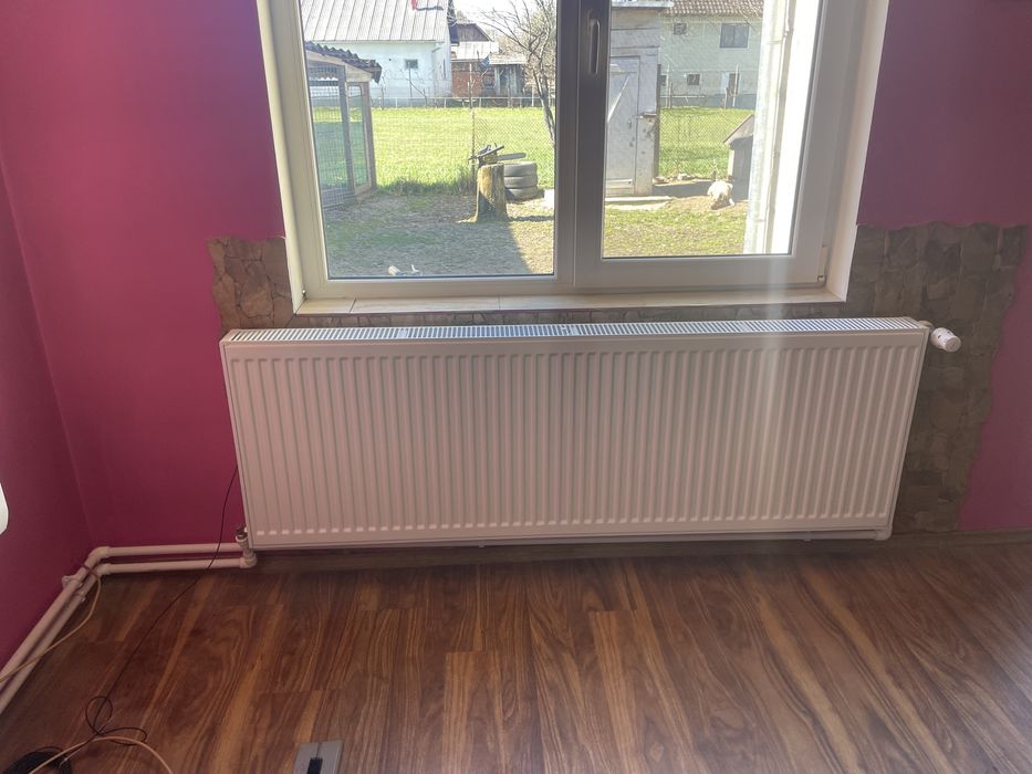 Instalator profesionist | Sanitare & Termice | Urgențe NON-STOP