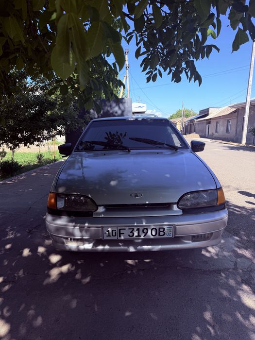 Lada Vaz 21154 Petnashka