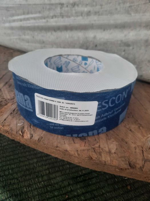 Bandă proclima tescon vana