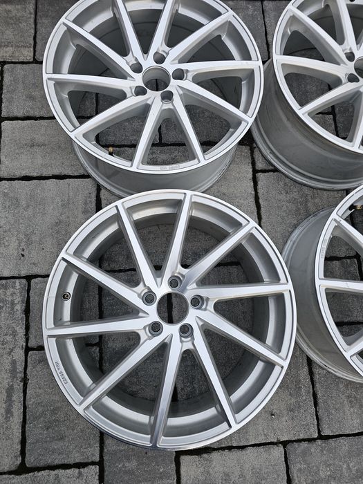 Jante Brock r20 compatibile Kia, Hyundai,  Renault,  Mitsubishi, etc