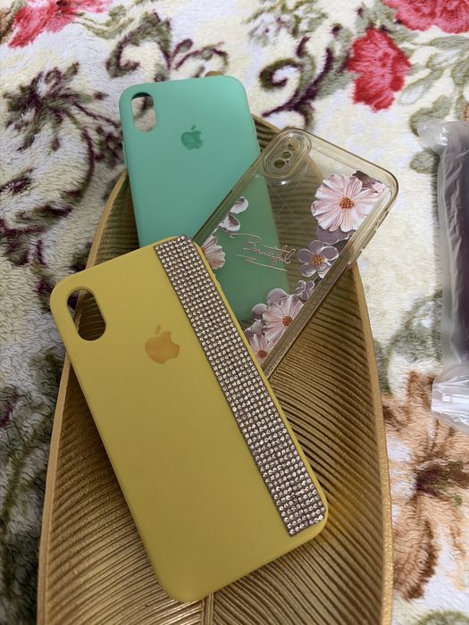 чехлы на iphone 10.