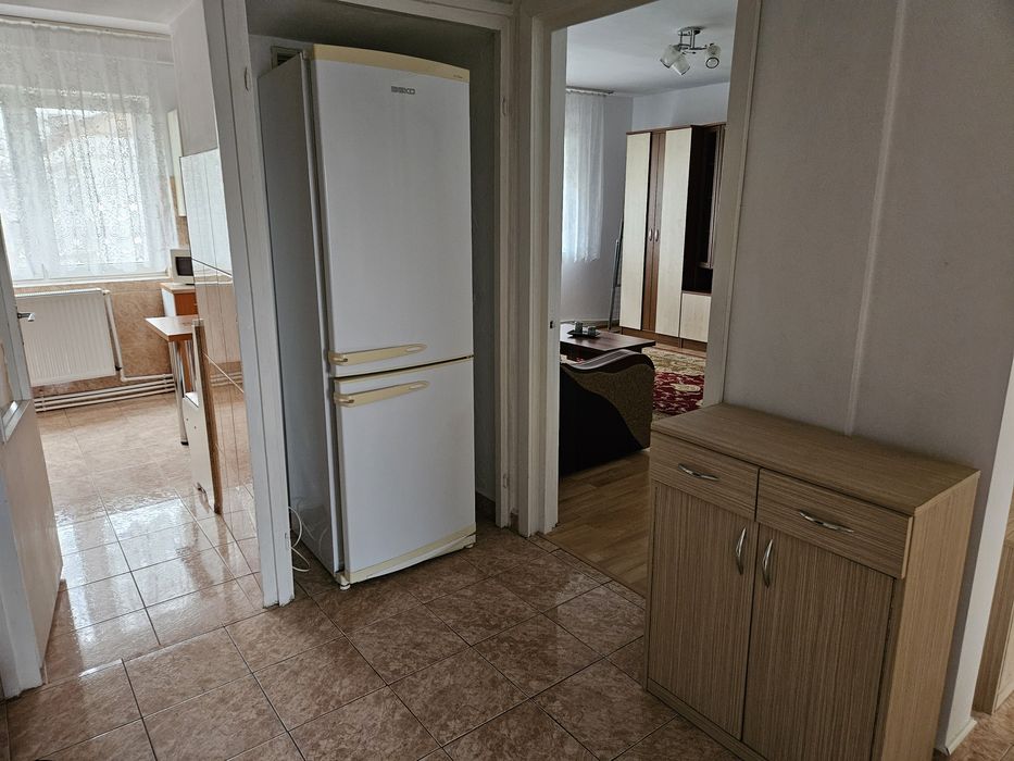Apartament 3 camere