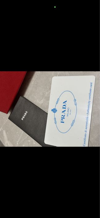 Солнцезащитные Очки PRADA LUX