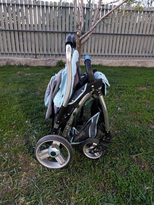 Коляска зима/лето 0+