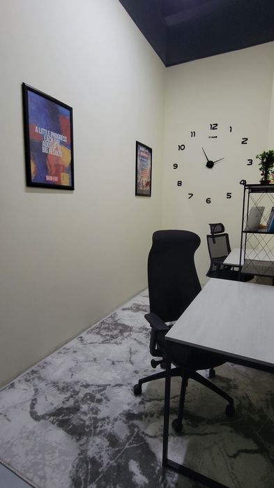 Office arenda Stroy mart Ibn sino