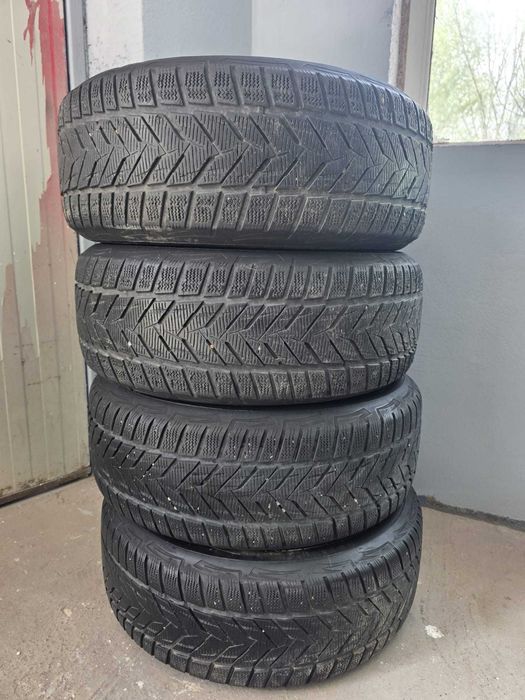 Jante 5x108 , 235/60/16 ,FORD ,Peugeot, Volvo Renault Citroen  Jaguar