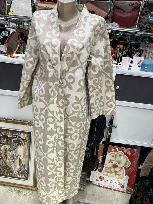 Национальная одежда