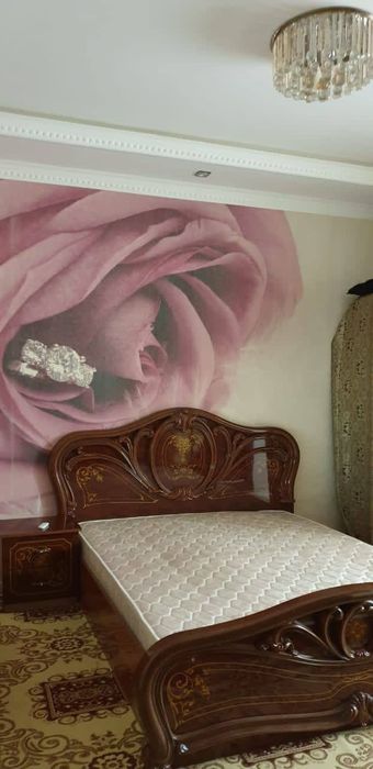 Квартира ижарага берилади